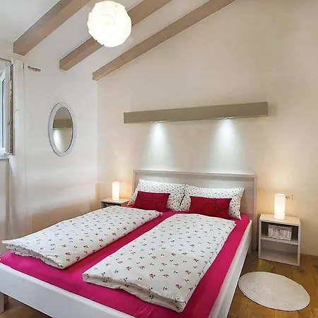 Tina * Rovinj